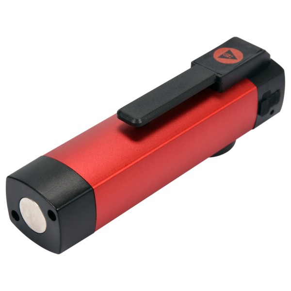 LATARKA WIELOFUNKCYJNA 5W COB 300LM + UV YT-08580