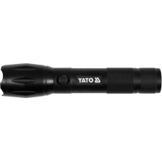 ZESTAW LATARKA UV AKUMULATOROWA 1W I OKULARY YT-08587