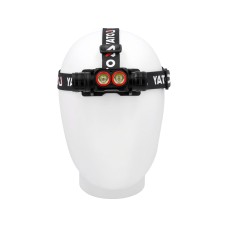 LATARKA CZOŁOWA 3000LM, AKU YT-085943