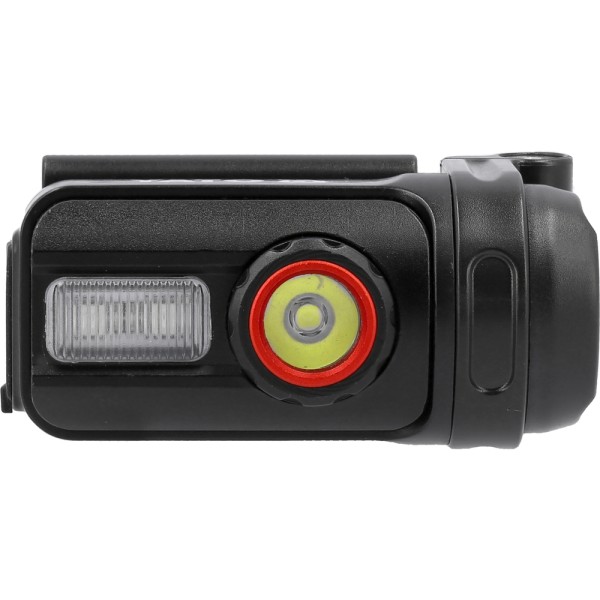 LATARKA CZOŁOWA 500LM, AKU YT-085944