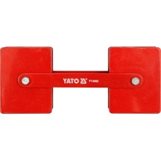 SPAWALNICZY REGULOWANY WSPORNIK MAGNETYCZNY YT-0862