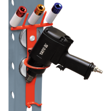 MAGNETYCZNY UCHWYT DLA NARZĘDZI PNEUMATYCZNYCH YT-08707