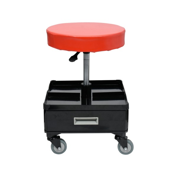 SIEDZISKO WARSZTATOWE Z SZUFLADAMI YT-08795