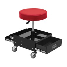 SIEDZISKO WARSZTATOWE Z SZUFLADAMI YT-08795