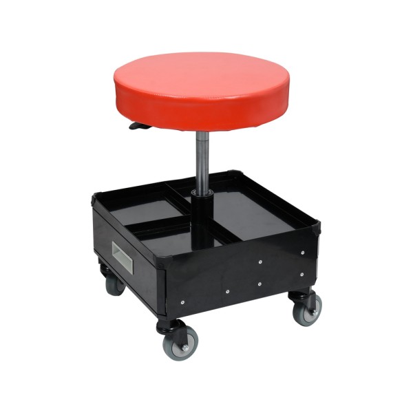 SIEDZISKO WARSZTATOWE Z SZUFLADAMI YT-08795