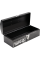 SKRZYNKA NARZĘDZIOWA METALOWA 360X150X115 MM YT-0882