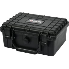 WALIZKA NARZĘDZIOWA HERMETYCZNA 232X192X111 MM YT-08900