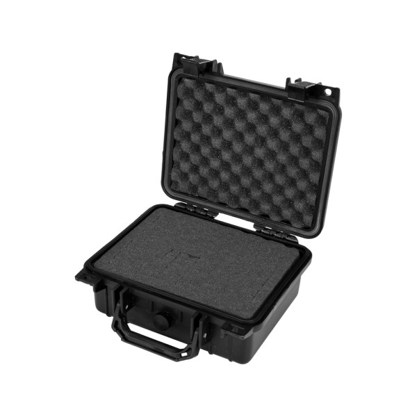 WALIZKA NARZĘDZIOWA HERMETYCZNA 270X246X124MM YT-08901