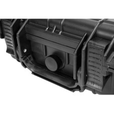 WALIZKA NARZĘDZIOWA HERMETYCZNA 270X246X124MM YT-08901