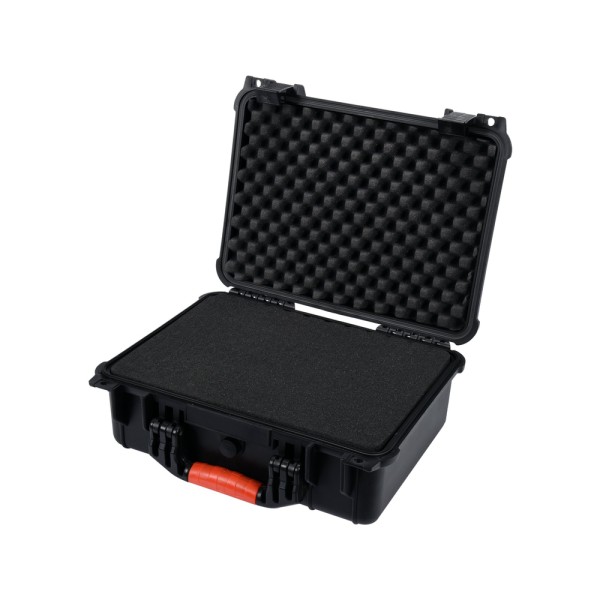 WALIZKA NARZĘDZIOWA HERMETYCZNA 406X330X174 MM YT-08903