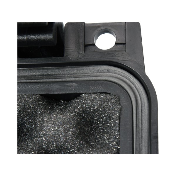 WALIZKA NARZĘDZIOWA HERMETYCZNA NA KÓŁKACH  559X351X229 MM YT-08905