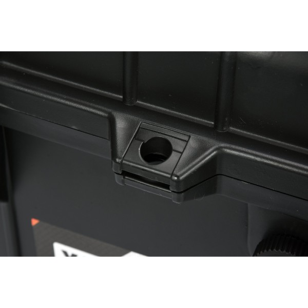 WALIZKA NARZĘDZIOWA HERMETYCZNA PIONOWA 430X244X341 MM YT-08907