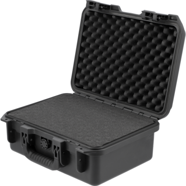 WALIZKA NARZĘDZIOWA HERMETYCZNA 360X290X165MM YT-08915