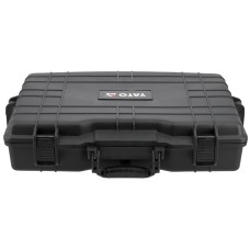 WALIZKA NARZĘDZIOWA HERMETYCZNA 550X438X125MM YT-08916