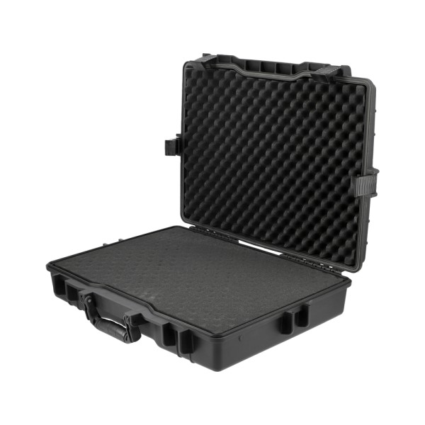 WALIZKA NARZĘDZIOWA HERMETYCZNA 550X438X125MM YT-08916