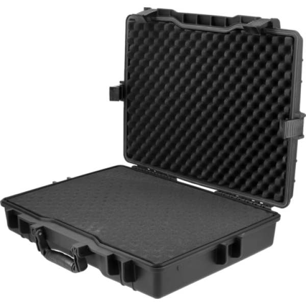 WALIZKA NARZĘDZIOWA HERMETYCZNA 550X438X125MM YT-08916