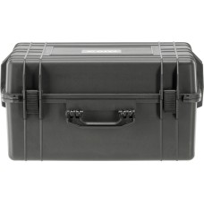 WALIZKA NARZĘDZIOWA HERMETYCZNA 610X430X310MM YT-08917