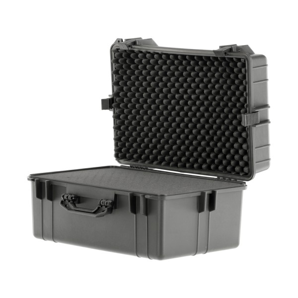 WALIZKA NARZĘDZIOWA HERMETYCZNA 610X430X310MM YT-08917