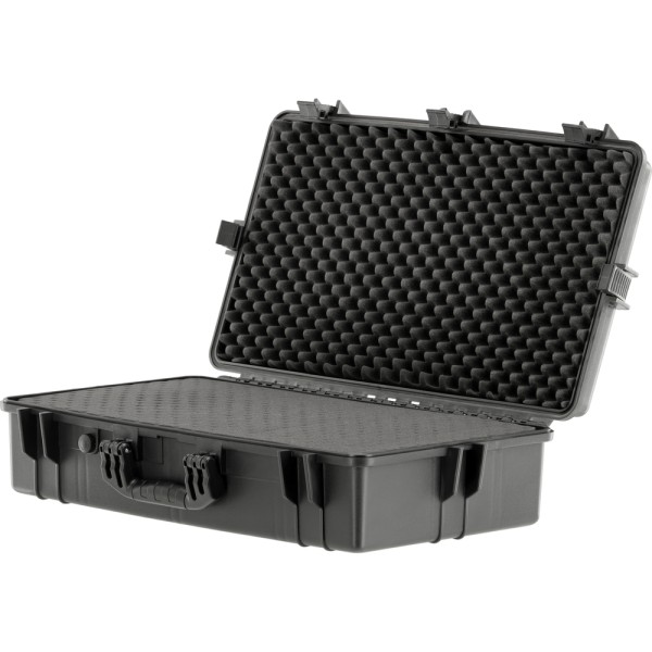 WALIZKA NARZĘDZIOWA HERMETYCZNA 715X430X185MM YT-08918