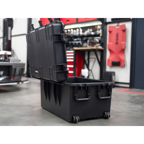 WALIZKA NARZĘDZIOWA HERMETYCZNA 845X620X490MM YT-08919