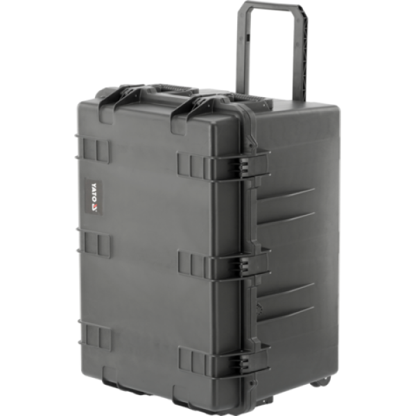 WALIZKA NARZĘDZIOWA HERMETYCZNA 845X620X490MM YT-08919