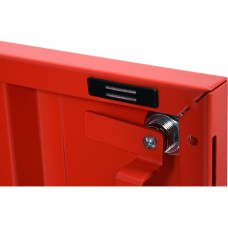 SZAFKA SERWISOWA BAZOWA 2 DRZWI, WYMIARY SZAFKI 660 X 457 X 863MM. YT-08934