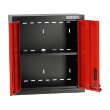 SZAFKA SERWISOWA PODWIESZANA DWUDRZWIOWA YT-089351