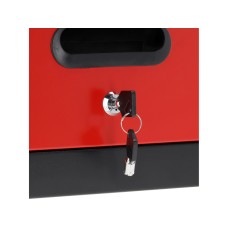 SZAFKA SERWISOWA PODWIESZANA YT-089352