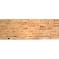 BLAT ROBOCZY DREWNIANY STANDARD ( DLA DWÓCH SZAFEK BAZOWYCH), WYMIARY 1320 X 457 X 25MM. YT-08938