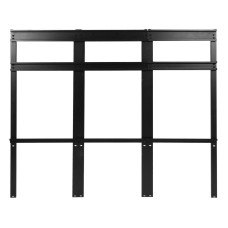 STELAŻ WZMACNIAJĄCY DŁUGI DO PANELI PERFOROWANYCH YT-08941