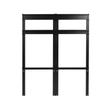 STELAŻ WZMACNIAJĄCY STANDARD DO PANELI PERFOROWANYCH. YT-08942