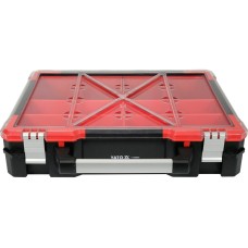 ORGANIZER Z 12 KUWETAMI 490 X 420 X 115 MM YT-08960