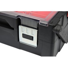 SKRZYNKA NARZĘDZIOWA ROZKŁADANA 560 X 305 X 165 YT-08970