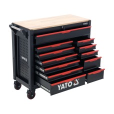 SZAFKA SERWISOWA 12 SZUFLAD YT-09005