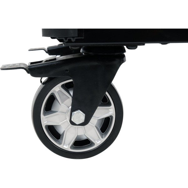 SZAFKA SERWISOWA 7 SZUFLAD Z BLOKADĄ OTWARCIA PLUS DODATKOWY SCHOWEK YT-09033