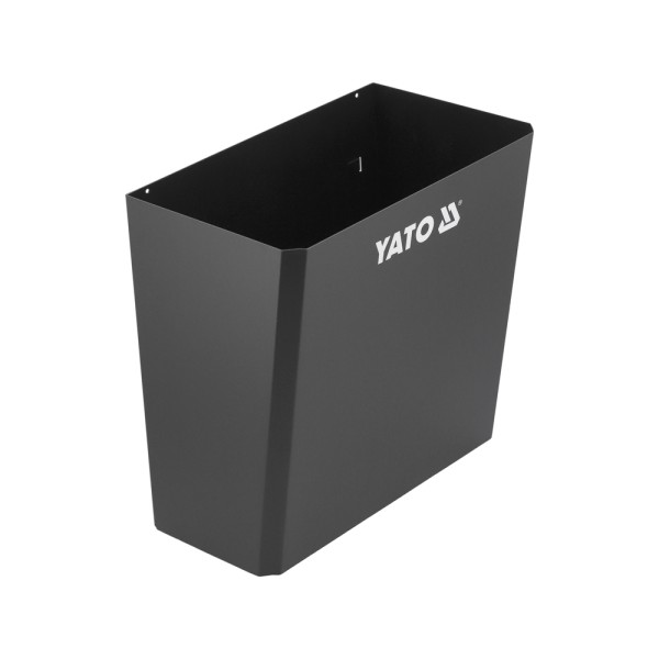 POJEMNIK NA ODPADY DO SZAFKI YATO 300*300*190MM YT-0908