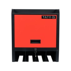 SZAFKA NA ELEKTRONARZĘDZIA 4 GNIAZDA YT-09093