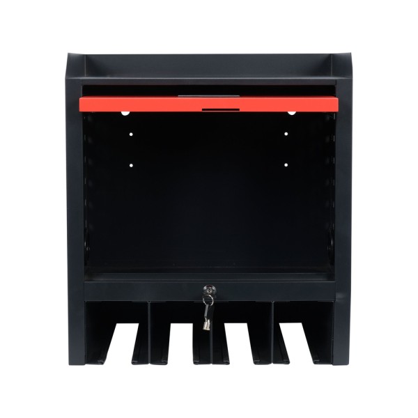 SZAFKA NA ELEKTRONARZĘDZIA 4 GNIAZDA YT-09093