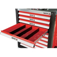 PRZEGRODA DO SZAFKI YATO MAŁA YT-0910