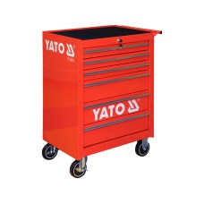 SZAFKA SERWISOWA 6 SZUFLAD YT-0913