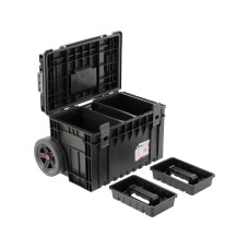 SKRZYNIA NARZĘDZIOWA SYSTEMOWA NA KOŁACH 52V S1 YT-09159