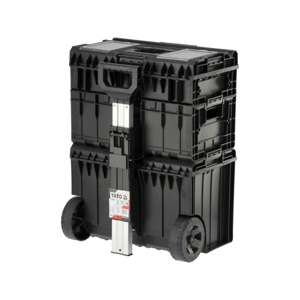 MOBILNY ZESTAW TRZECH SKRZYŃ YT-09161