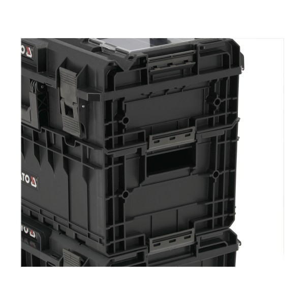 MOBILNY ZESTAW TRZECH SKRZYŃ YT-09161