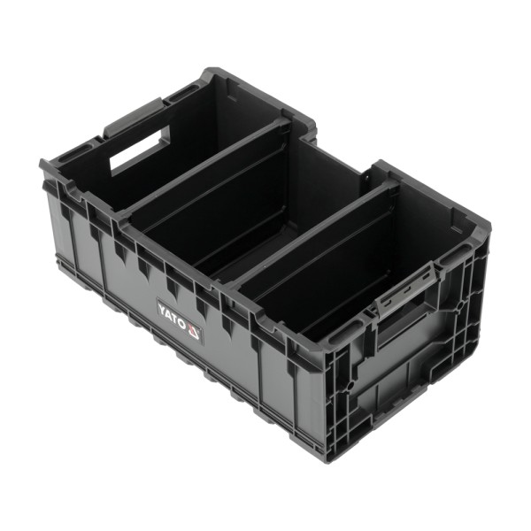 MOBILNY ZESTAW TRZECH SKRZYŃ YT-09161