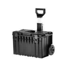 MOBILNY ZESTAW DWÓCH SKRZYŃ YT-09162