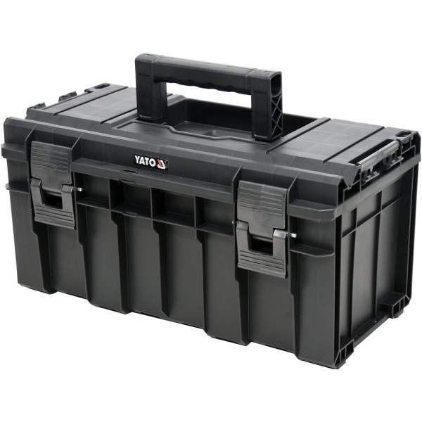 MOBILNY ZESTAW DWÓCH SKRZYŃ YT-09162