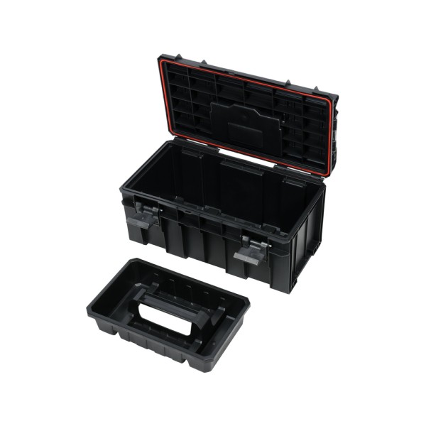 MOBILNY ZESTAW DWÓCH SKRZYŃ YT-09162