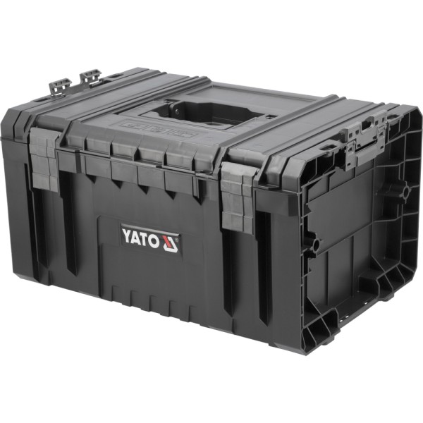 SKRZYNIA SYSTEMOWA Z PIĘCIOMA ORGANIZERAMI 23B3N S12 YT-09163