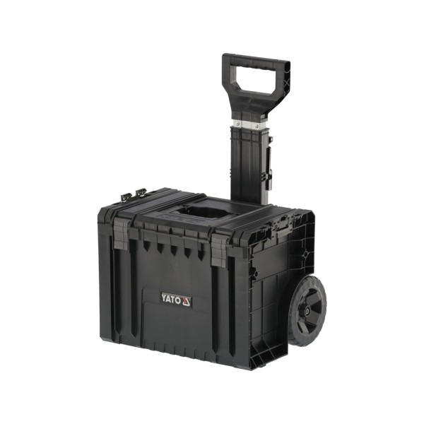 SKRZYNIA SYSTEMOWA NA KOŁACH 35B S12 YT-09165