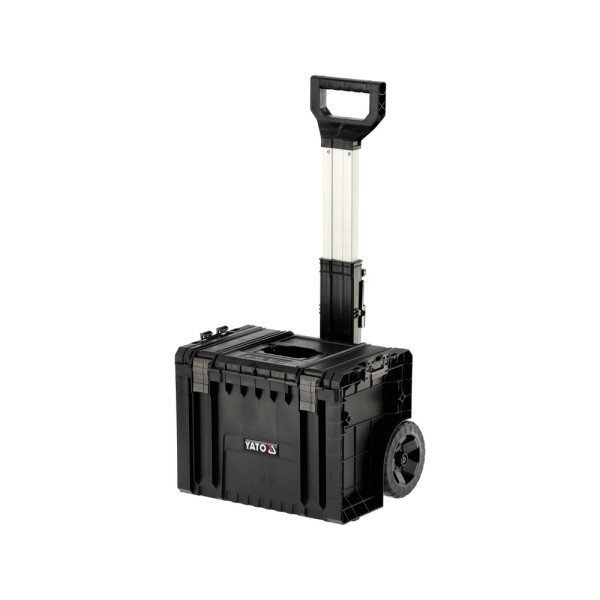 SKRZYNIA SYSTEMOWA NA KOŁACH 35B S12 YT-09165